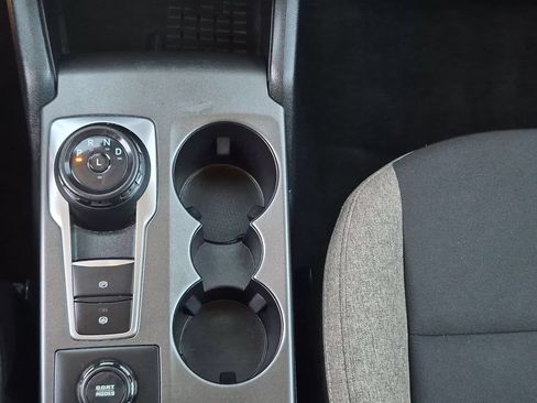 Used 2025 Ford Bronco Sport Big Bend AWD/4WD image 24