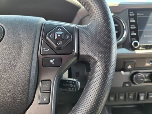 Certified 2023 Toyota Tacoma TRD Off-Road w/ Technology Package RWD image 25