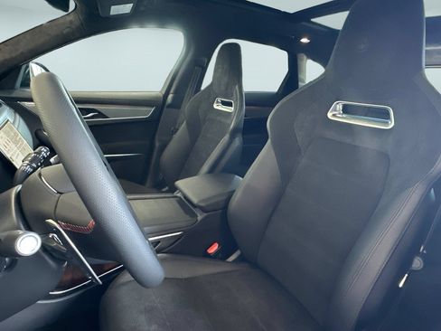 New 2026 Jaguar F-PACE SVR 575 Edition AWD/4WD image 26