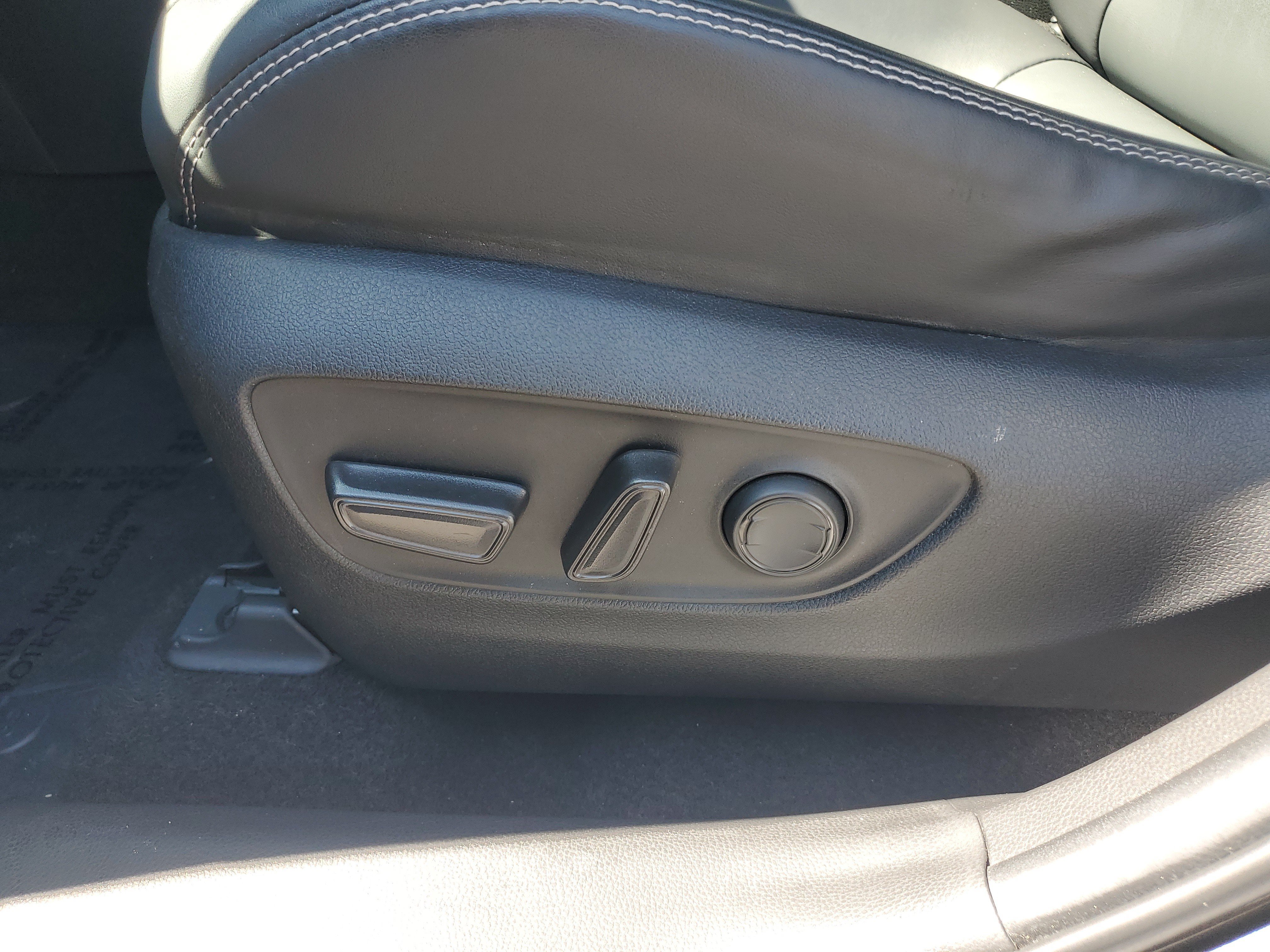 Certified 2023 Toyota RAV4 XLE Premium FWD image 22