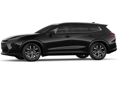 New 2026 Toyota Crown Signia AWD/4WD image 5