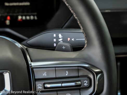 Used 2024 GMC Acadia AT4 w/ LPO, Floor Liner Package image 30