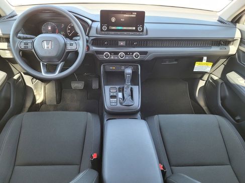 Used 2025 Honda CR-V LX image 12