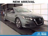 Used 2022 Nissan Altima 2.5 SV image 4