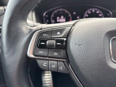 Used 2021 Honda Accord Sport image 17