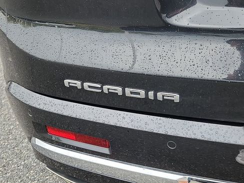 Used 2020 GMC Acadia Denali AWD/4WD image 30