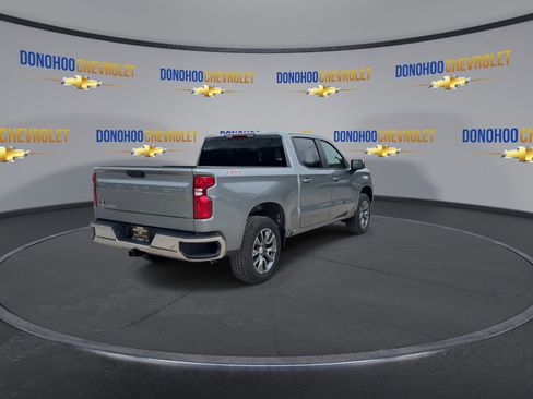 New 2026 Chevrolet Silverado 1500 LT image 11
