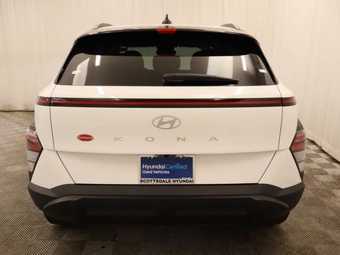 Used 2026 Hyundai Kona SEL Sport FWD image 6