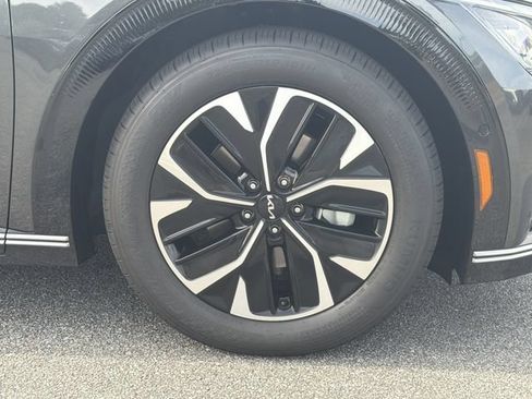 Used 2023 Kia EV6 Wind w/ Wind Technology Package RWD image 14