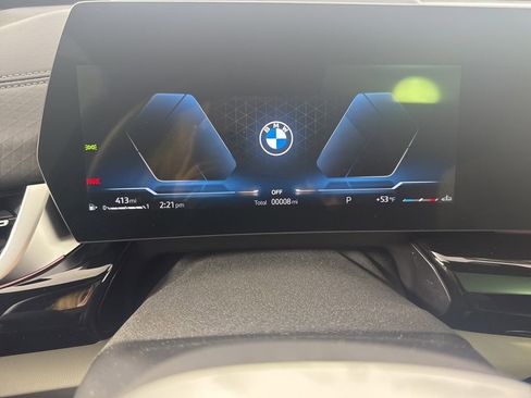 New 2026 BMW X2 xDrive28i w/ Technology Package image 21