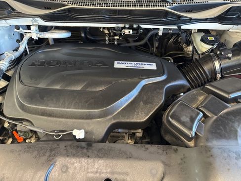 Used 2020 Honda Odyssey EX-L image 22