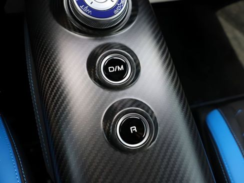 Used 2022 Maserati MC20 Coupe RWD image 26