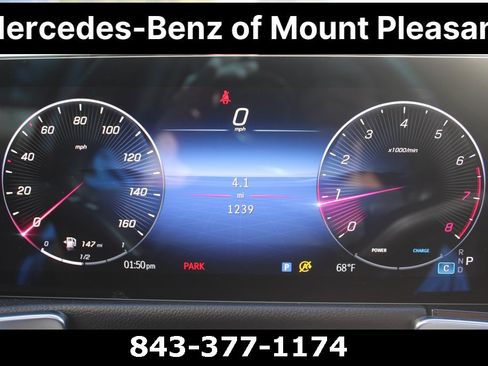 Certified 2025 Mercedes-Benz GLB 250 image 29