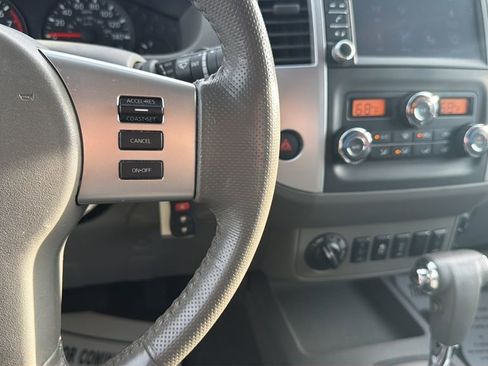 Used 2019 Nissan Frontier SV w/ Value Truck Package image 16