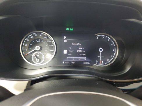 Used 2025 Genesis G70 2.5T RWD image 25