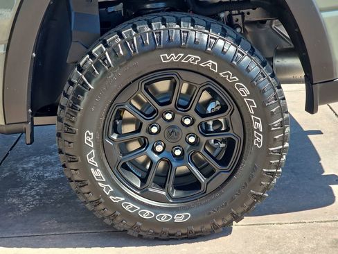 New 2026 RAM 1500 Rebel w/ Rebel Level 1 Equipment Group image 37