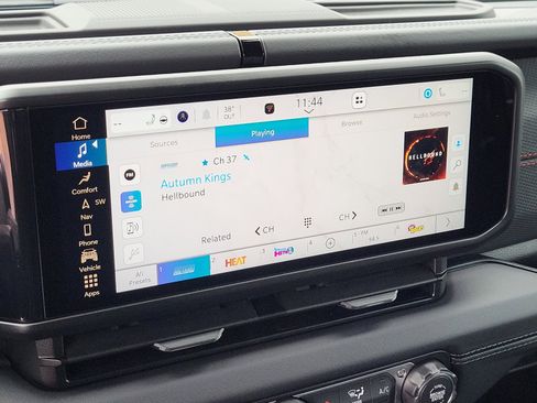 New 2026 Jeep Gladiator Rubicon image 13