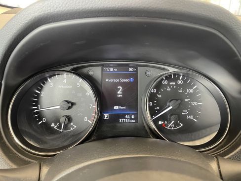 Certified 2022 Nissan Rogue Sport SV image 7