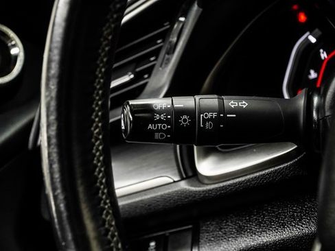 Used 2021 Honda Civic Sport Touring image 28