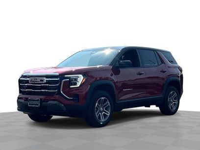 New 2026 GMC Terrain Elevation
