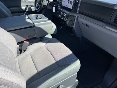 Used 2024 Ford F150 XLT image 22