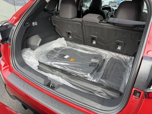 New 2026 Subaru Crosstrek 2.0i Premium image 27