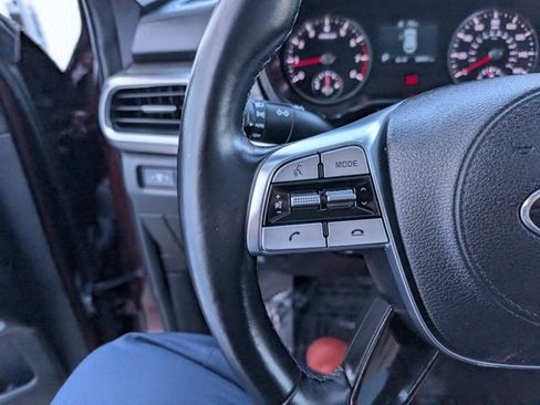 Used 2020 Kia Telluride EX w/ Towing Package image 12