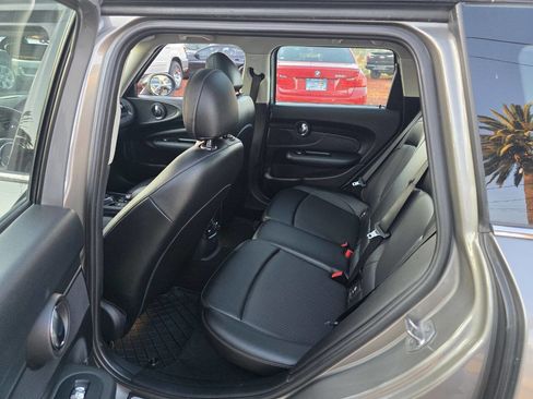Used 2017 MINI Cooper Clubman ALL4 image 11