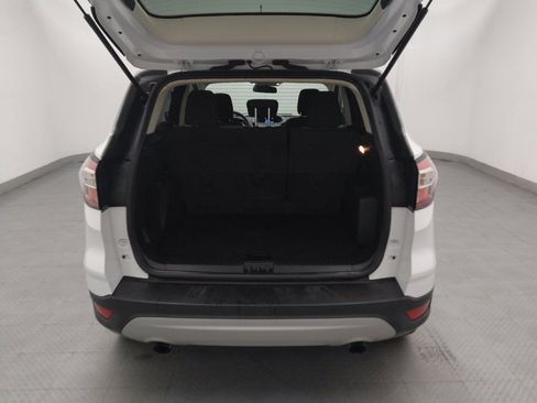 Used 2018 Ford Escape SE AWD/4WD image 29