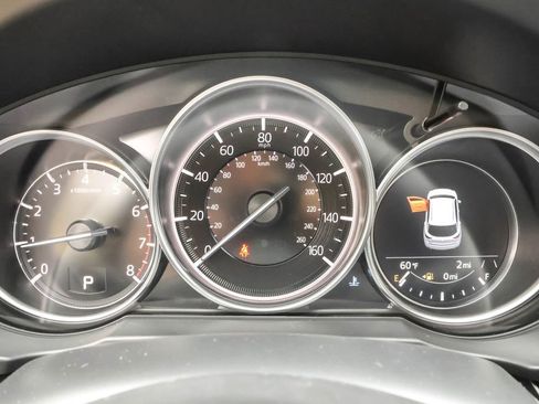 New 2025 MAZDA CX-5 AWD 2.5 S w/ Select Package image 27