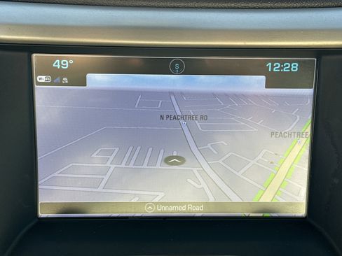 Used 2017 GMC Acadia Denali image 33