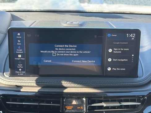 New 2026 Acura MDX SH-AWD w/ Advance Package image 23