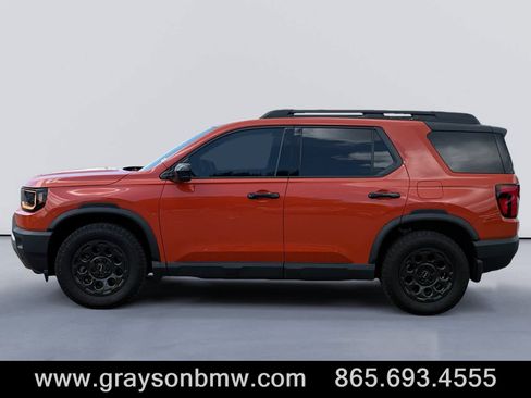 Used 2026 Honda Passport TrailSport Elite image 6