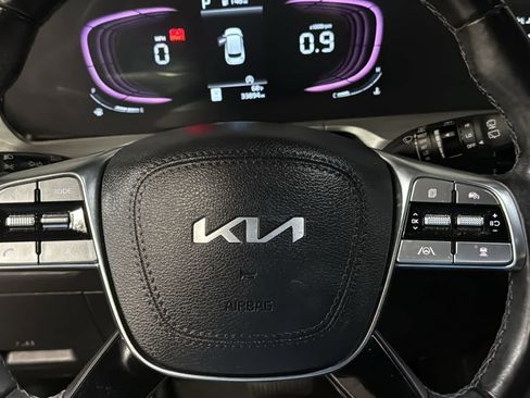 Used 2024 Kia Telluride EX X-Line AWD/4WD image 11