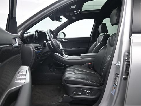 Used 2024 Hyundai Palisade Calligraphy AWD/4WD image 21