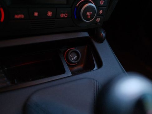 Used 2009 BMW M3 Coupe image 26