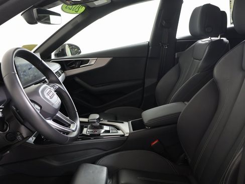 Used 2023 Audi A5 2.0T Premium Plus image 19