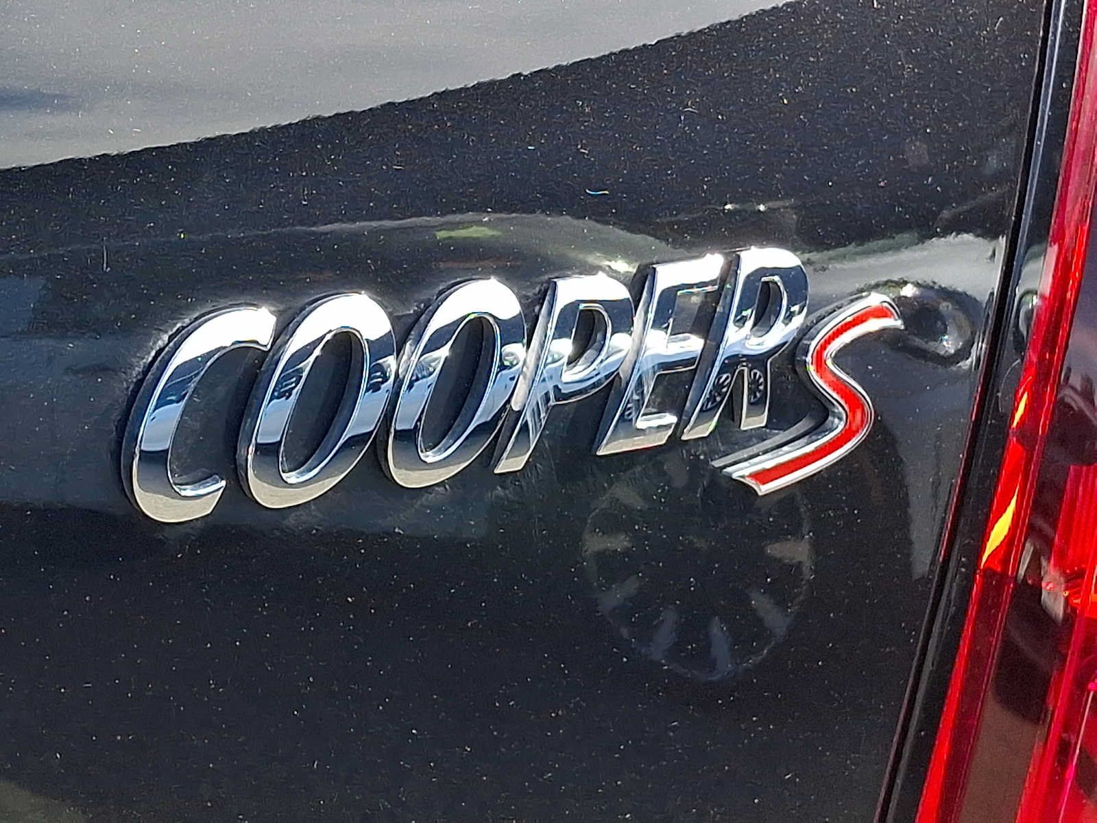 Used 2024 MINI Cooper Countryman S AWD/4WD image 27