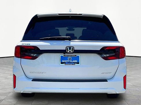 Used 2025 Honda Odyssey Sport-L image 7