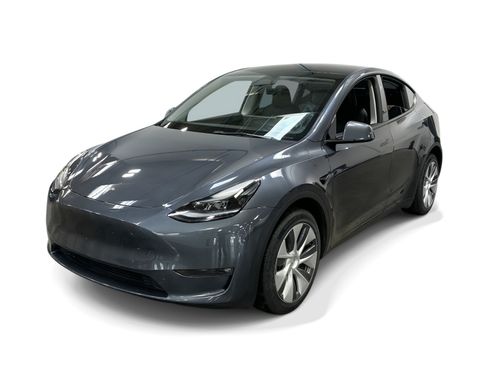 Certified 2023 Tesla Model Y Long Range AWD/4WD image 14