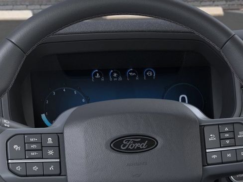 New 2026 Ford F150 Lariat AWD/4WD image 13