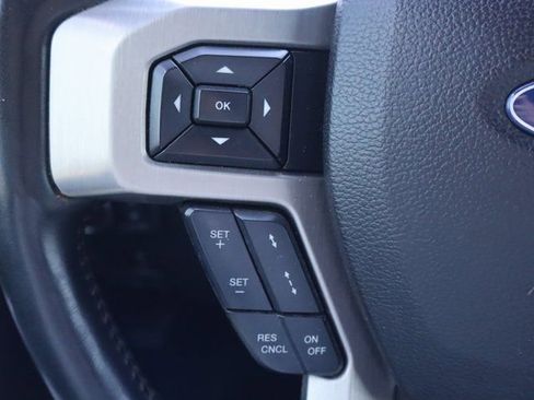 Used 2021 Ford F250 Platinum w/ FX4 Off-Road Package image 26