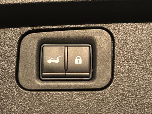 New 2026 INFINITI QX80 Autograph image 29