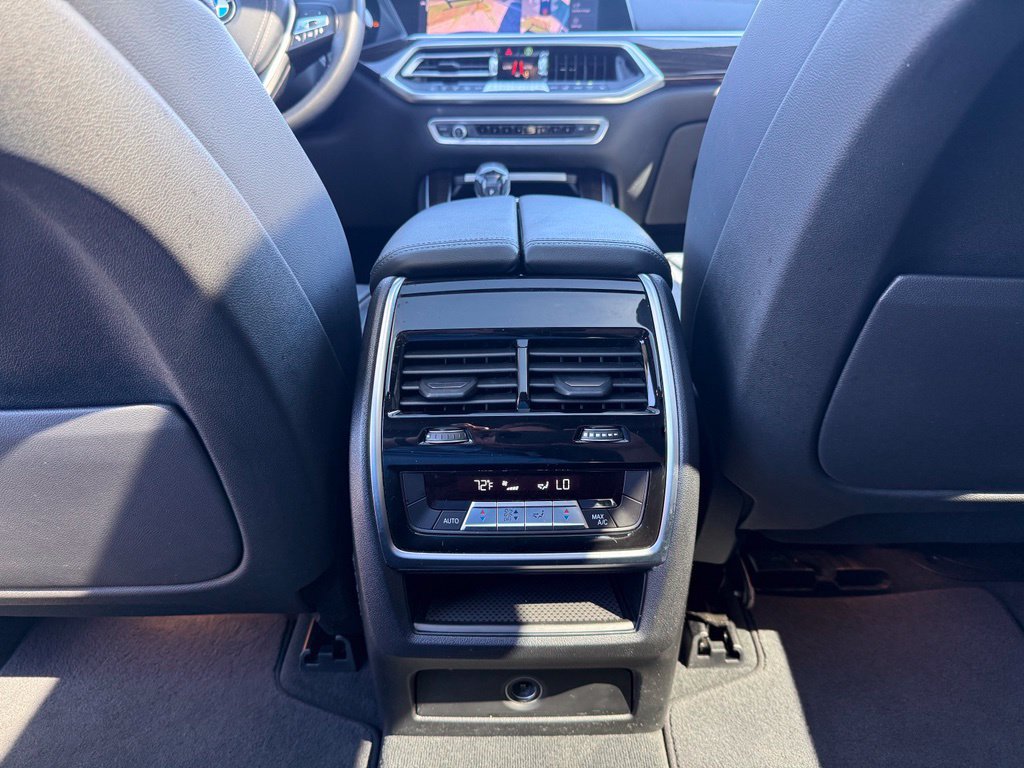 Used 2020 BMW X5 sDrive40i w/ Convenience Package RWD image 20