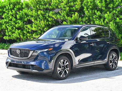 Certified 2026 MAZDA CX-5 Preferred
