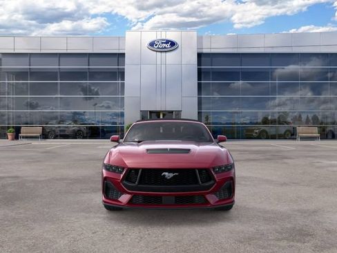 New 2026 Ford Mustang GT Premium RWD image 7