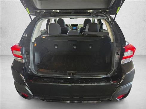Used 2019 Subaru Crosstrek 2.0i Premium w/ Eyesight System AWD/4WD image 17