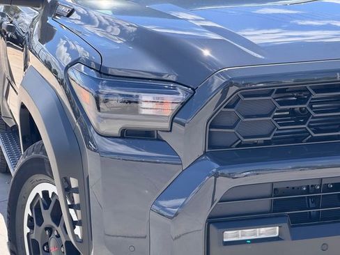 New 2026 Toyota 4Runner TRD Off-Road Premium AWD/4WD image 3