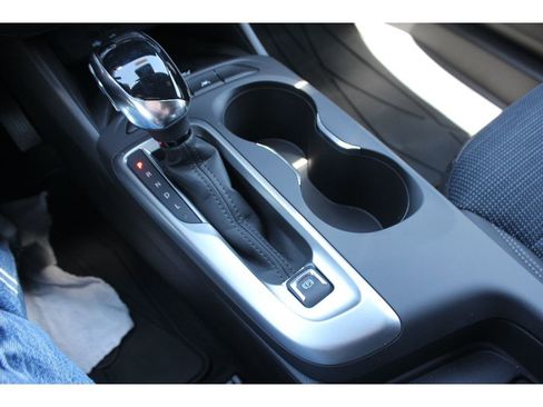 New 2026 Buick Envista Sport Touring FWD image 34