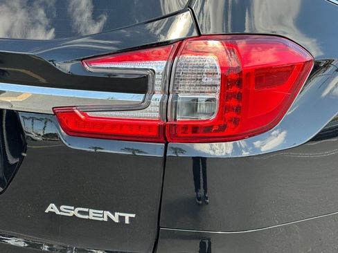 Used 2024 Subaru Ascent Premium w/ Convenience Package AWD/4WD image 25
